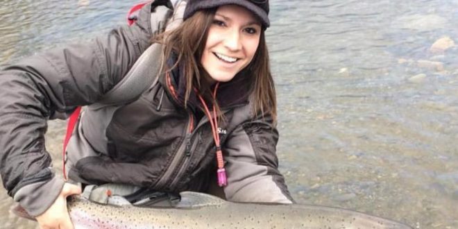 Search for Telkwa’s Chantelle Simpson comes to an end