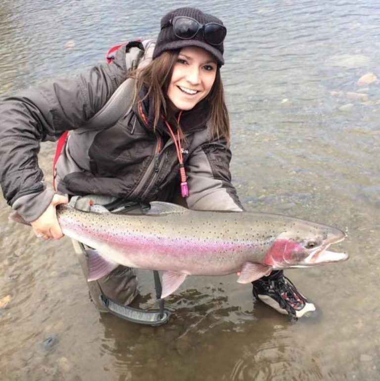 RCMP ask for assistance in locating missing Telkwa woman