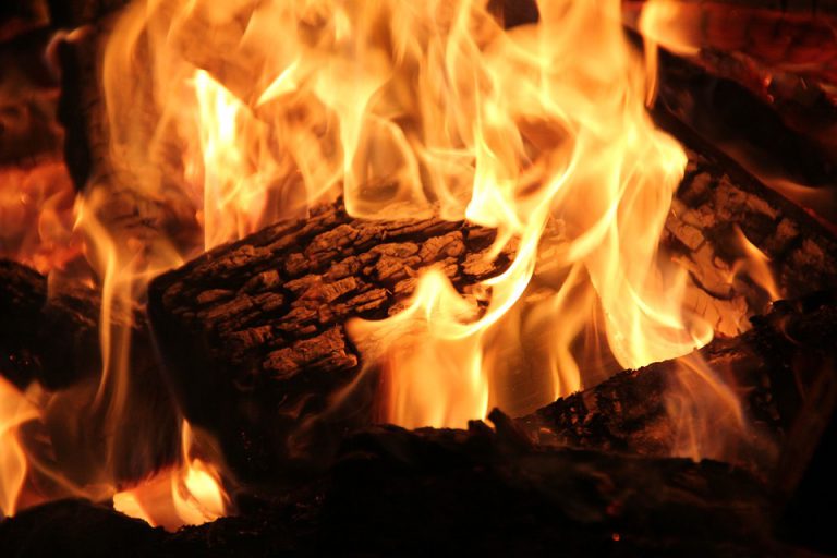 Province implements open burning restrictions due to COVID-19