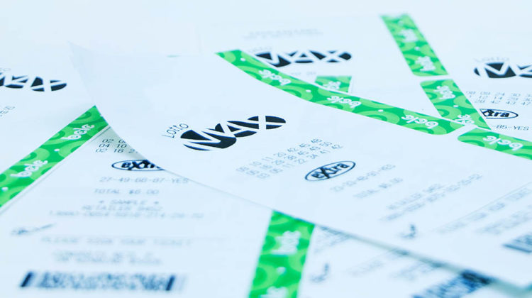 Record-setting $117 million dollar Lotto Max Draw set for Tuesday - My Bulkley Lakes Now