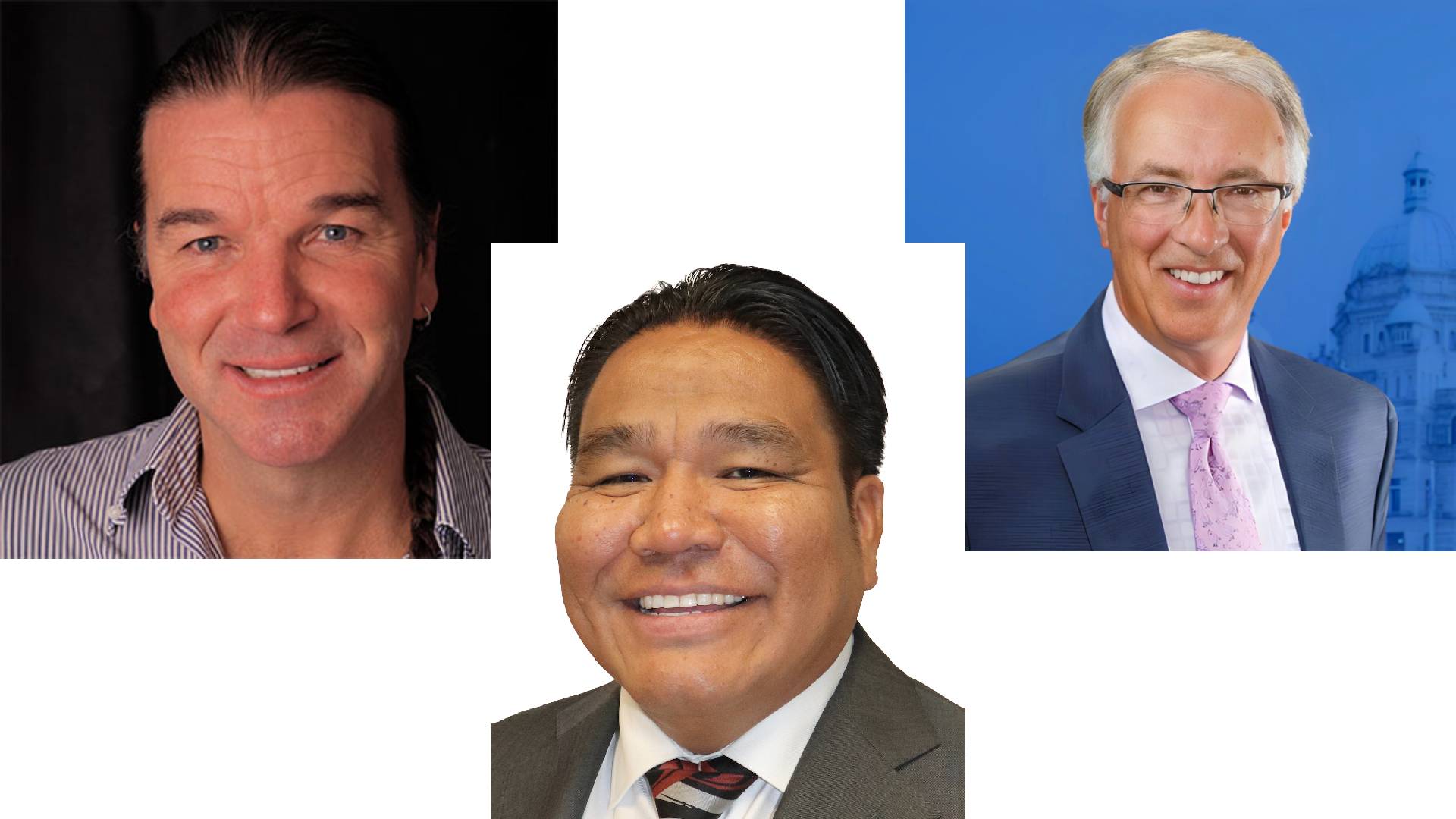 BC ELECTION 2024 Meet the three Nechako Lakes MLA Candidates My